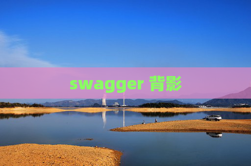 swagger 背影